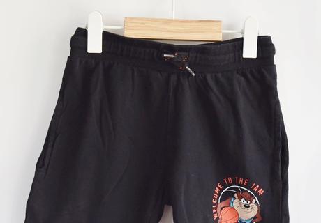 Kraťasy vel. 122, 122