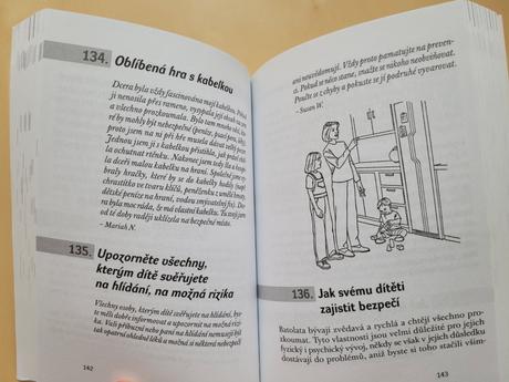 Knížka 333 nápadů pro život s batoletem,