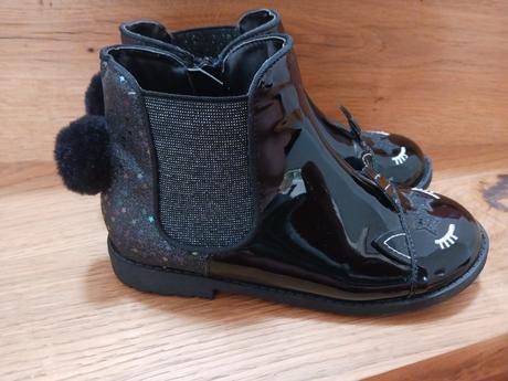 Botičky č.32 jaro,podzim, 32