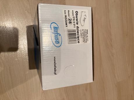 Boty - tenisky befado, befado,27