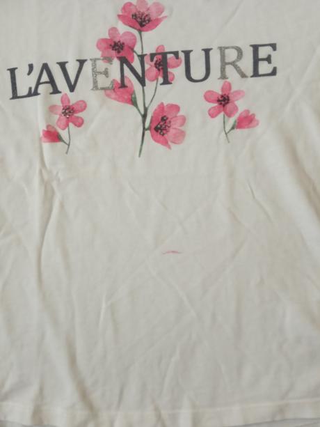 Tričko 12-13let, 158