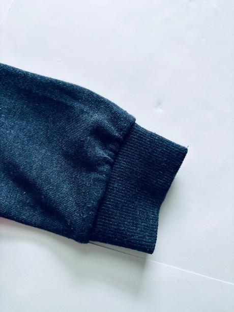 D79/ mikina vánoční - v.4/5 let, 110