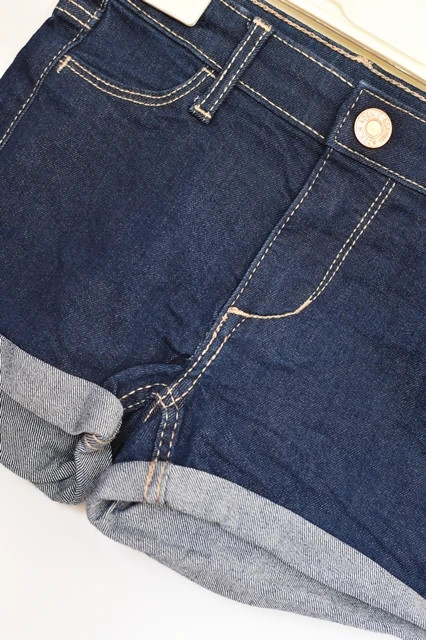 Kraťasy vel. 2 - 3 roky, h&m,98