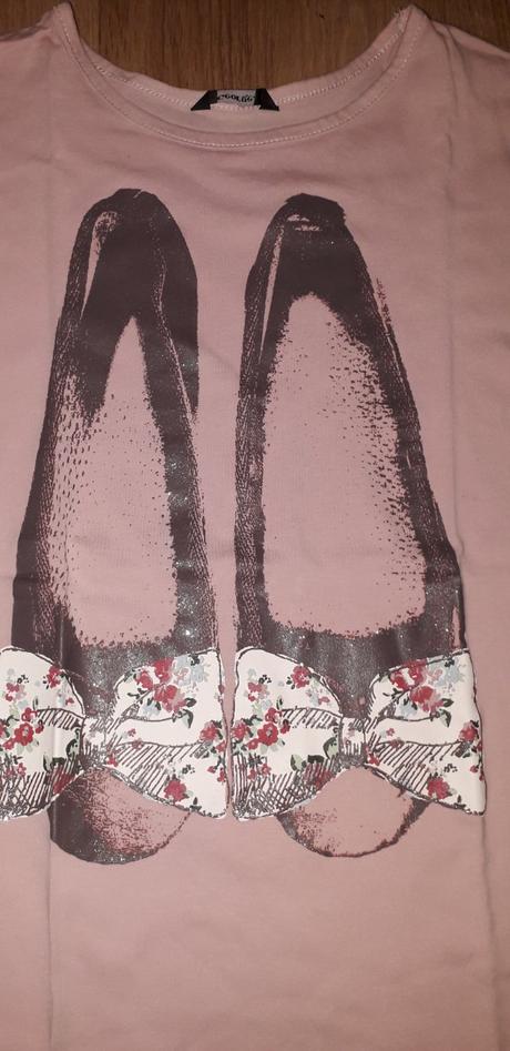 Tričko balerínky zn. george, george,146