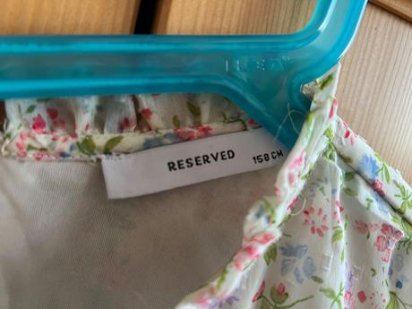 Lehké šaty, reserved,158