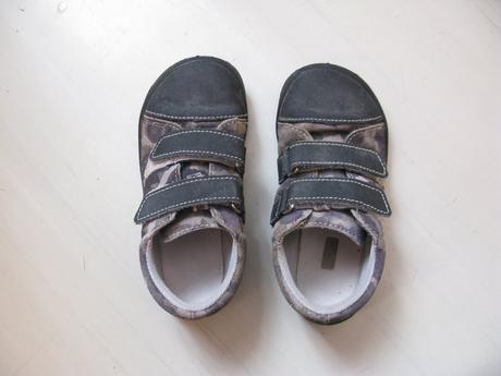 Celoroční barefoot boty jonap vel. 29, jonap,29