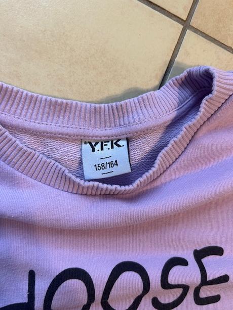 Sada 5 mikin vel. 158-162, 158