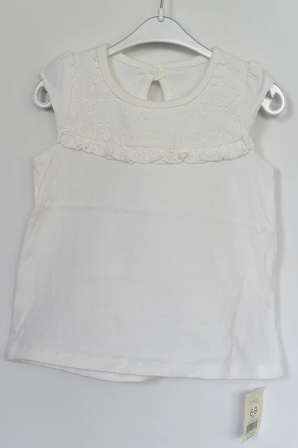 Tričko vel. 6 - 9m, george,74