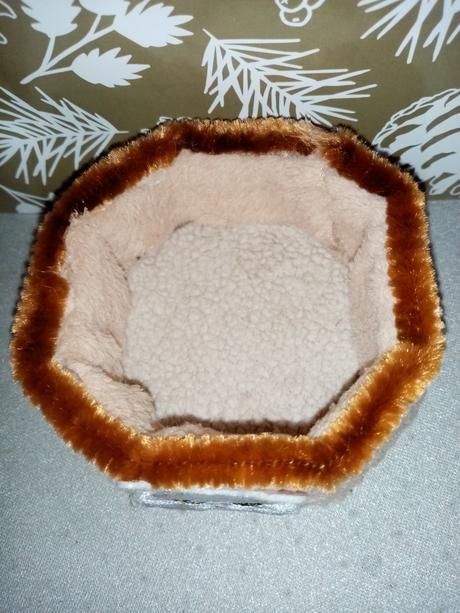 Lps - littlest pet shop - pelíšek velký,