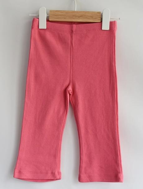 Legíny vel. 9 - 12 m, matalan,80