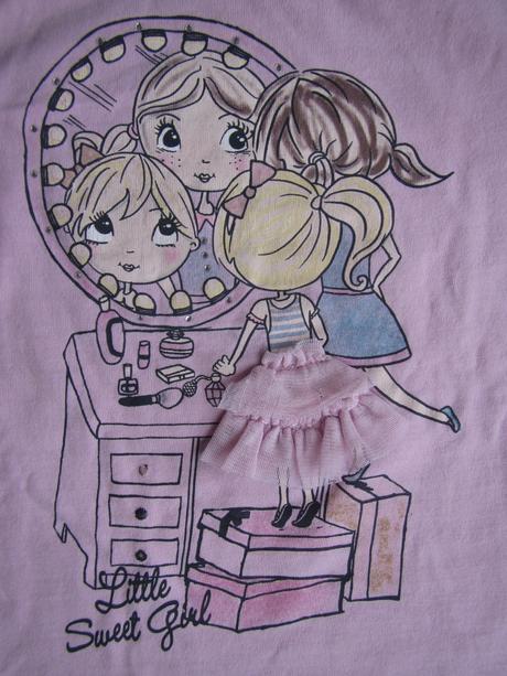 3x tričko dlouhý rukáv, f&f, pepco110, f&f,110