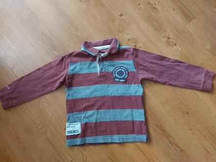 Tričko s límečkem, 116