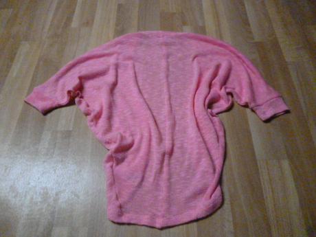 Svetr kardigan 6-7, f&f,122