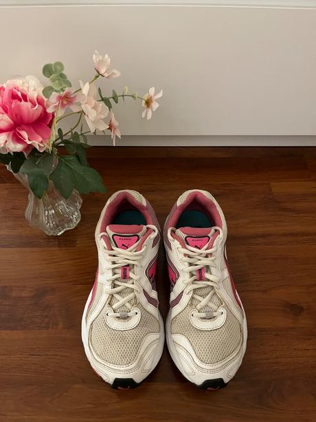 Sportovní tenisky puma, puma,38