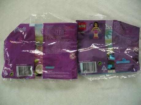 Lego friends, 