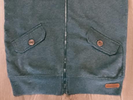 3x chlapecká mikina h&m, lindex kids, vel. 158, h&m,158