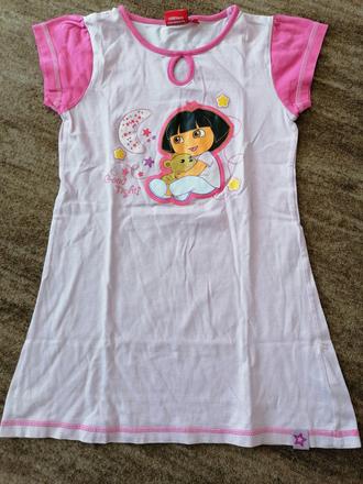 Noční košile, 128