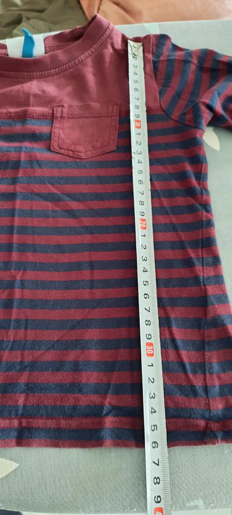 Chlapecké tričko značky jack green, vel. 4-5 let., 104