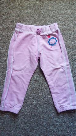 Tepláky, cherokee,98