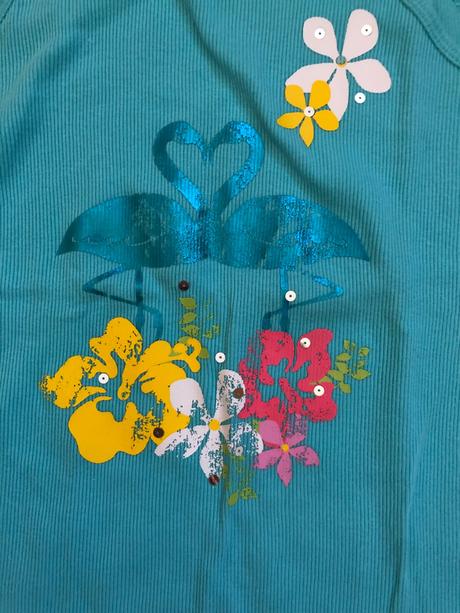 Tílko circo, circo,146