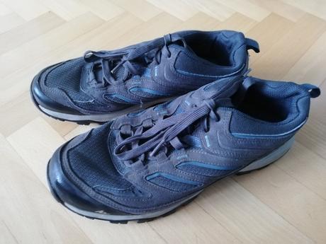 Pánské sportovní boty, quechua,41