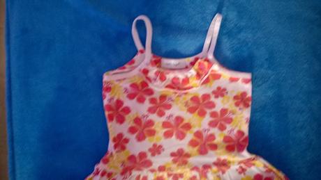 Šaty, early days, vel 12-18m (86), early days,86