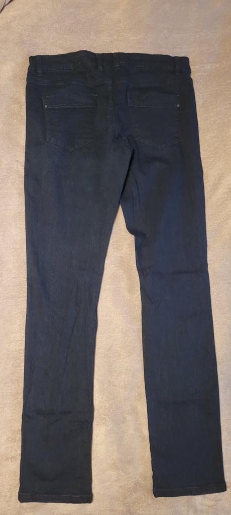 Rifle strečové, esmara,44