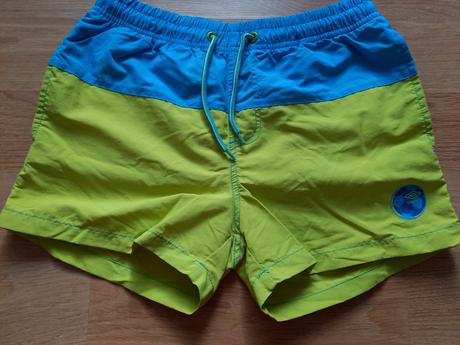 Šortkové plavky umbro 152/158, umbro,152
