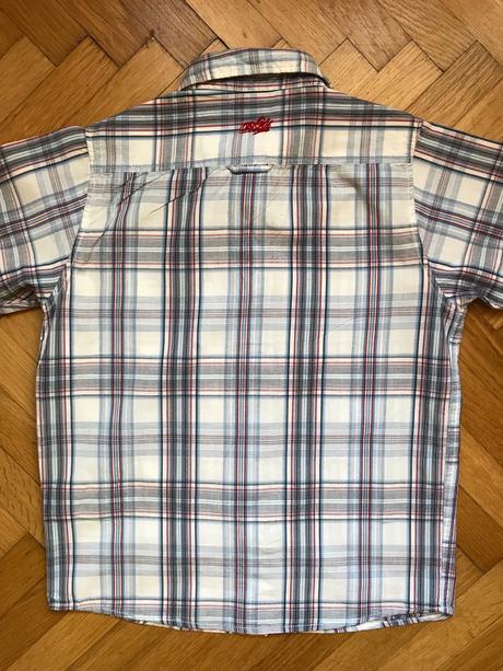 Košile, zara,128