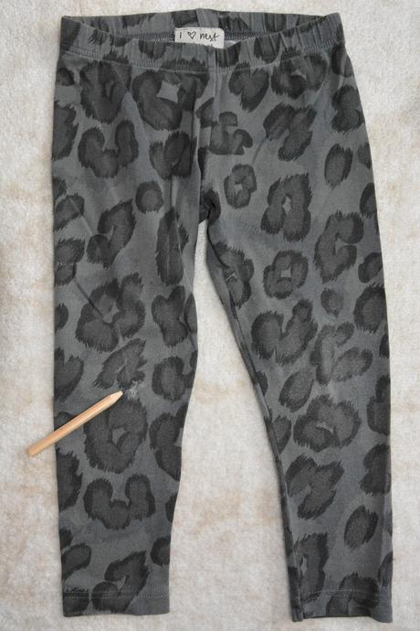 Nextové legíny, next,98