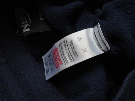 Tepláky vel 140, 140