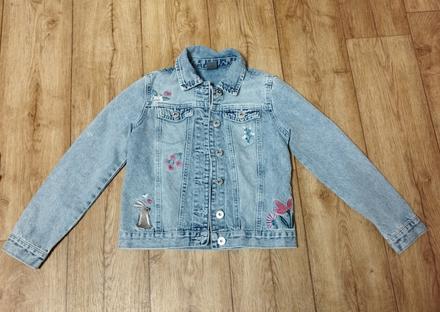 Riflova bunda, pepco,128