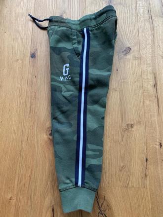 Tepláky gap, gap,98