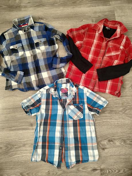 Věcičky 152/158, 140–152