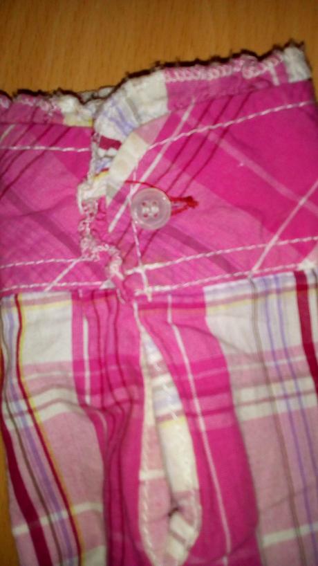 Dívčí košile 140/146, 146