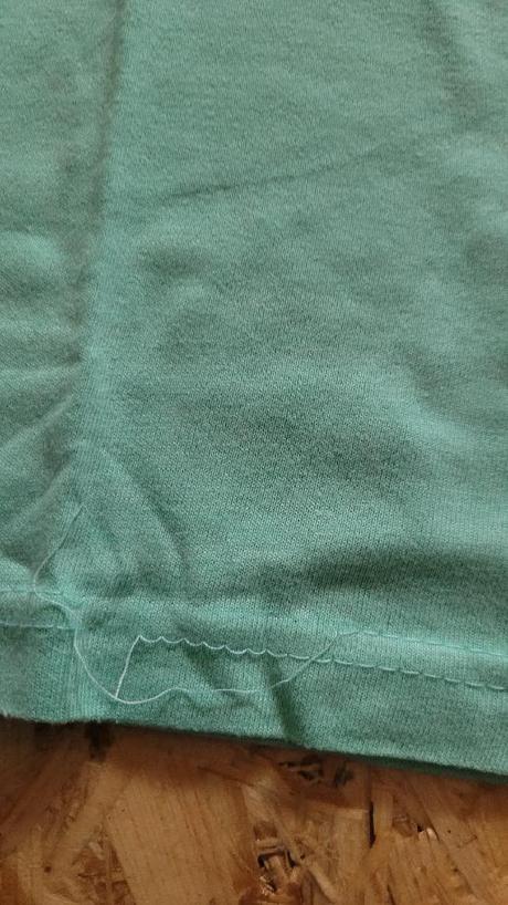 Trička s krátkým rukávem a trenky, 158–170