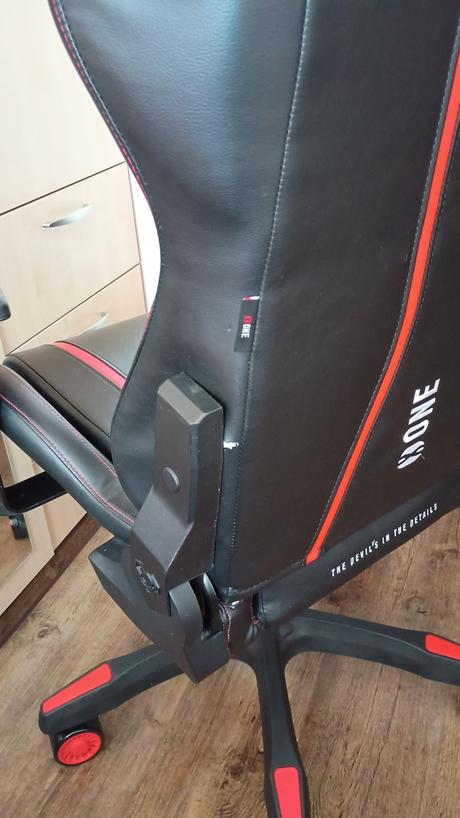 Židle k pc/ herní židle, 