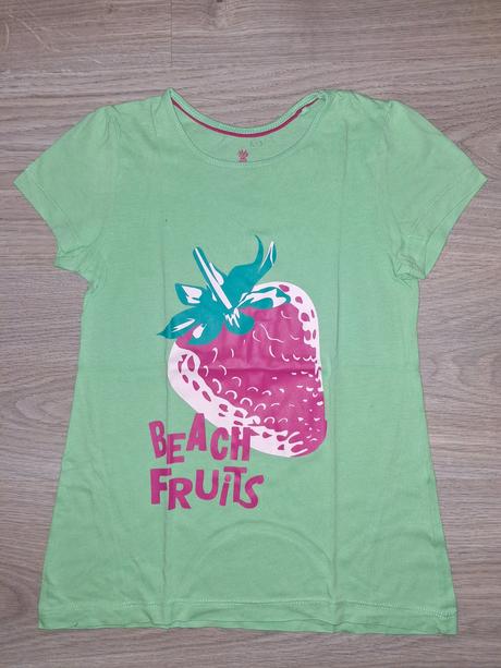 Tričko lupilu, lupilu,128