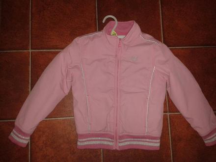 Bunda s podšívkou, cherokee,116