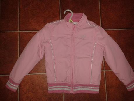 Bunda s podšívkou, cherokee,116