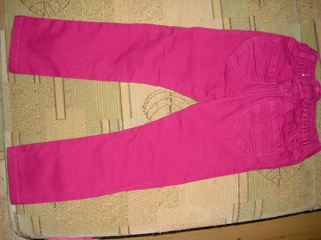 Rifličky 98/104, kiki&koko,98