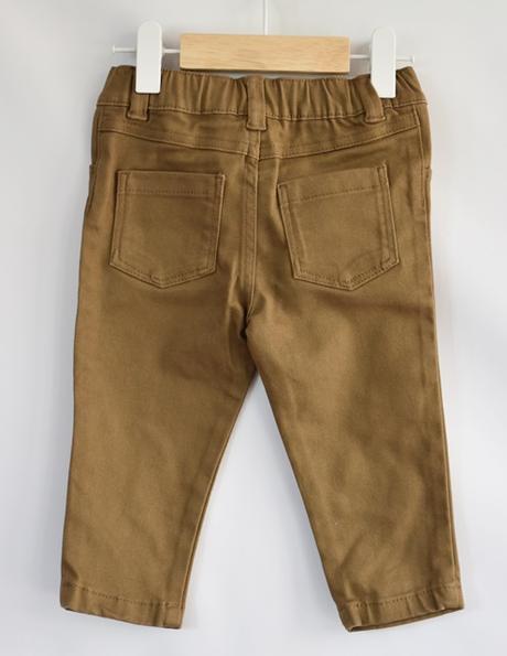 Kalhoty vel. 9 - 12 m, f&f,80