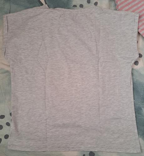 Pyžamo kočička proužky, reserved,146