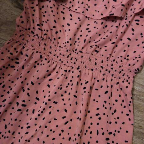 Lehoučký letní overal, primark,164