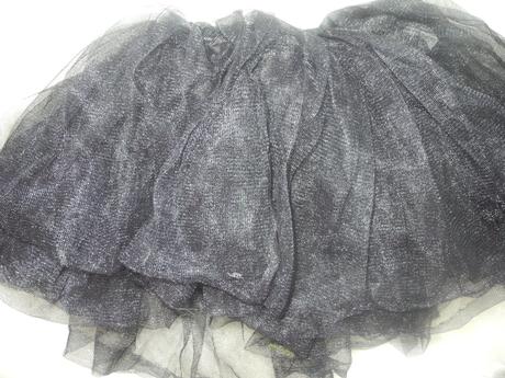 Tutu sukně karneval, 