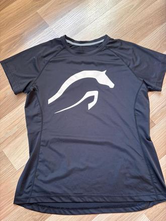 Jezdecké tričko, l