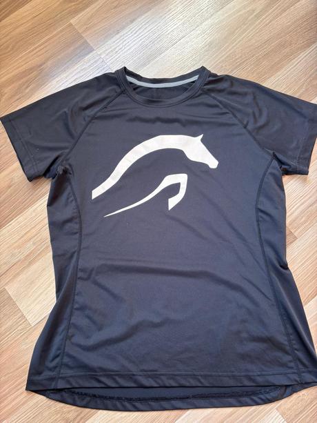 Jezdecké tričko, l