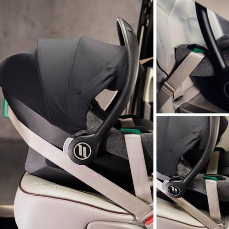 Avionaut autosedačka cosmo 2.0 smart grey, avionaut