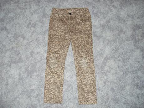 Kalhoty 122 dopodopo, dopodopo,122