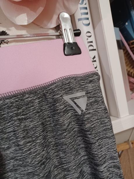 Funkční legíny tcm, tchibo,164